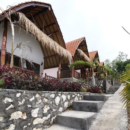 נוסה פנידה Kanten Sweet Cottage On Penida מראה חיצוני תמונה