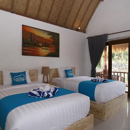 נוסה פנידה Kanten Sweet Cottage On Penida מראה חיצוני תמונה