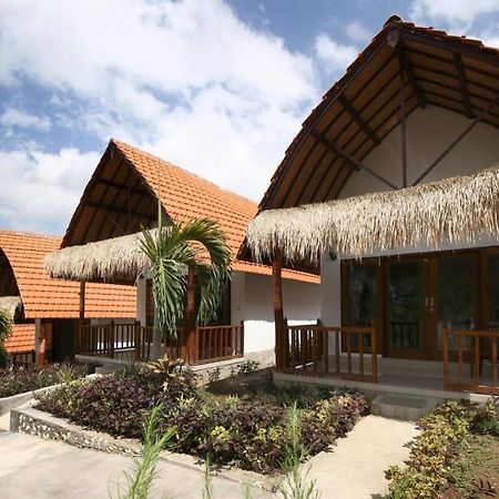 נוסה פנידה Kanten Sweet Cottage On Penida מראה חיצוני תמונה