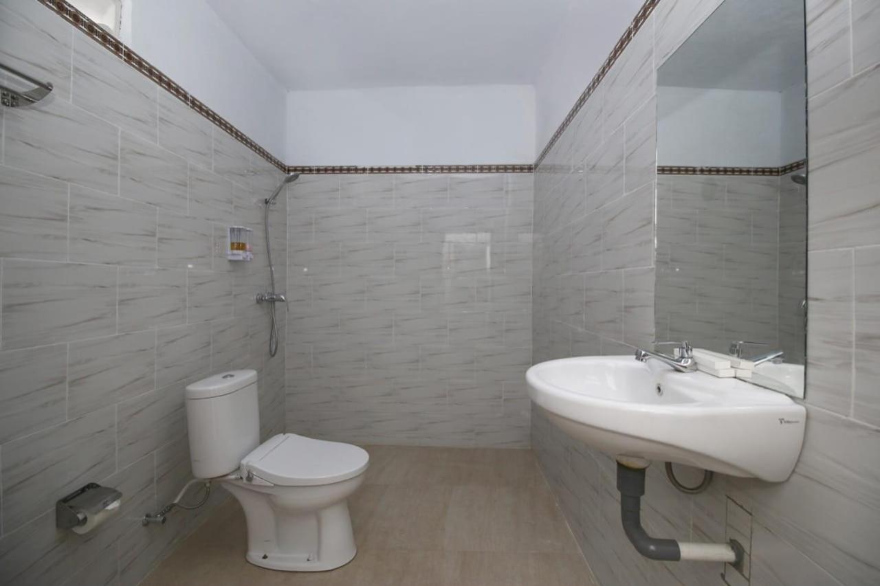 נוסה פנידה Kanten Sweet Cottage On Penida מראה חיצוני תמונה