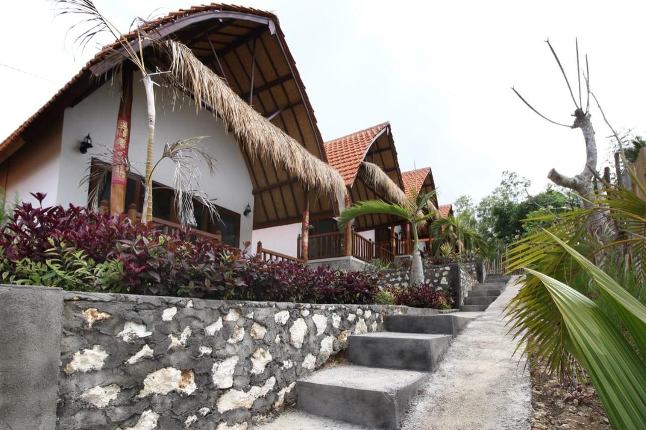 נוסה פנידה Kanten Sweet Cottage On Penida מראה חיצוני תמונה