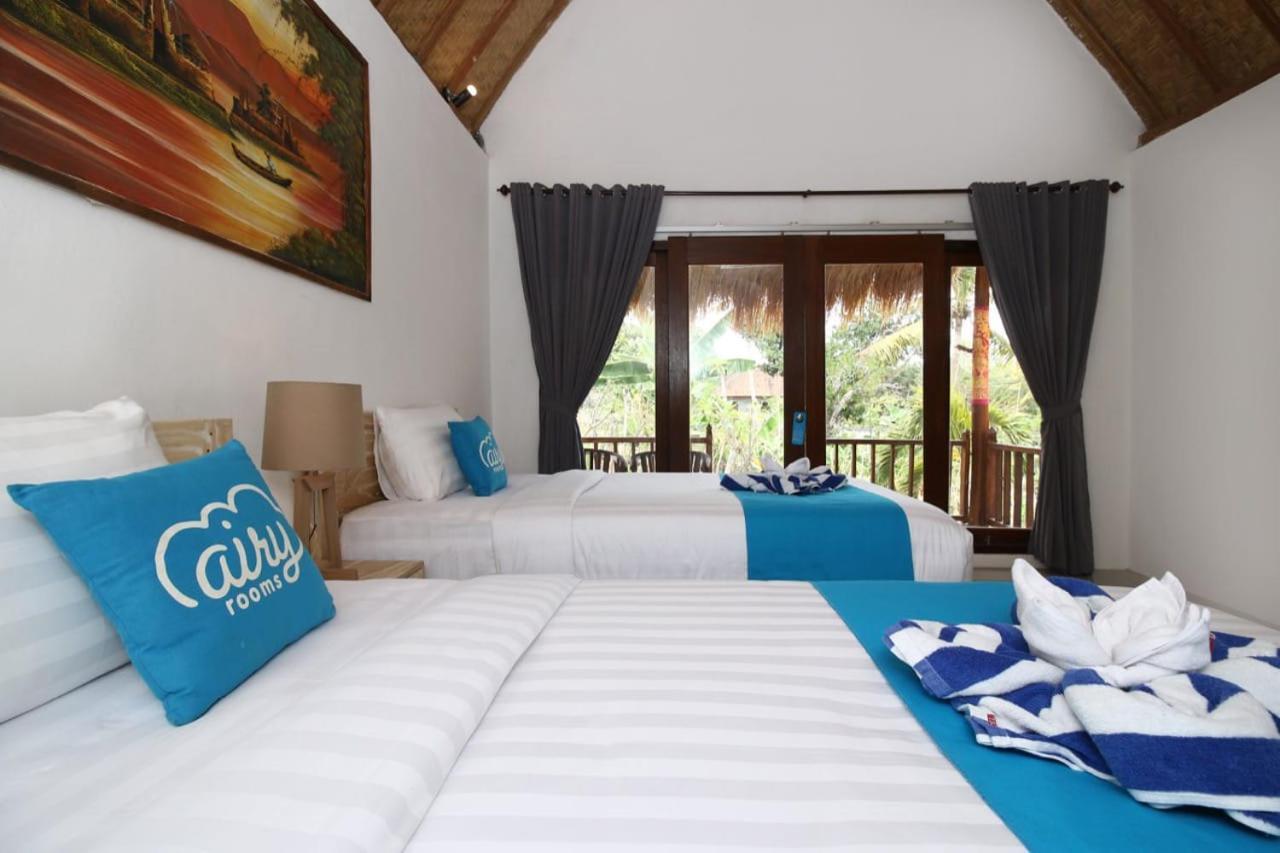 נוסה פנידה Kanten Sweet Cottage On Penida מראה חיצוני תמונה
