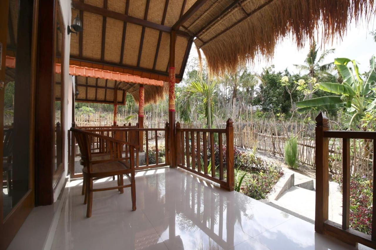 נוסה פנידה Kanten Sweet Cottage On Penida מראה חיצוני תמונה