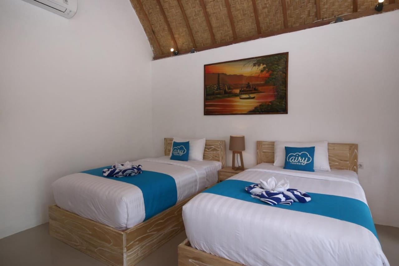 נוסה פנידה Kanten Sweet Cottage On Penida מראה חיצוני תמונה