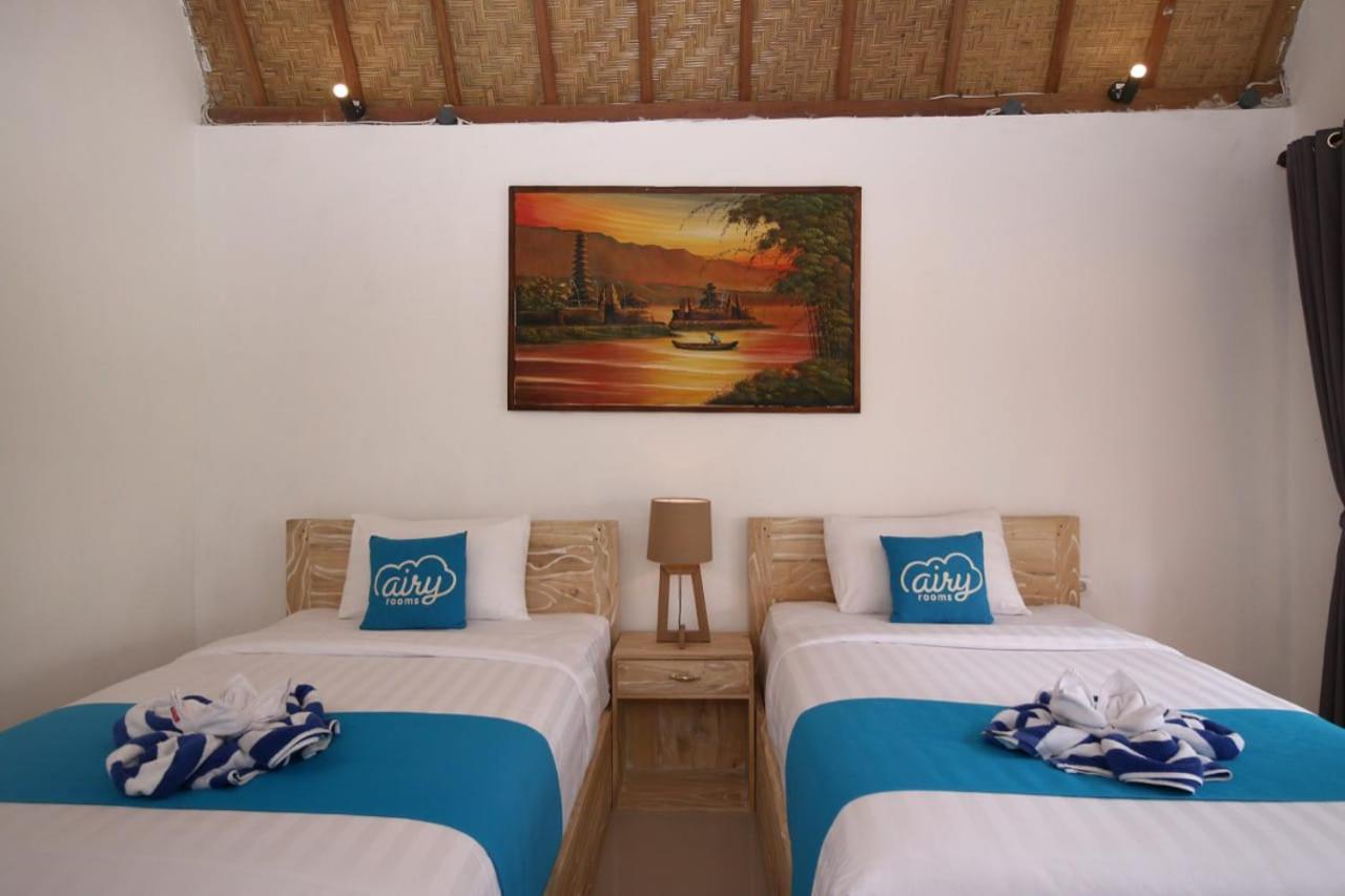 נוסה פנידה Kanten Sweet Cottage On Penida מראה חיצוני תמונה
