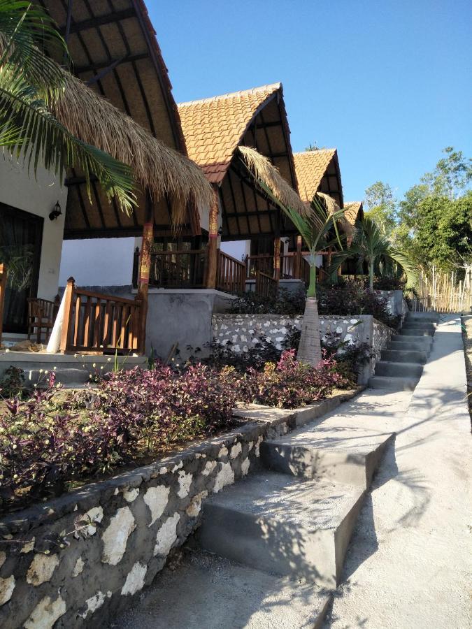 נוסה פנידה Kanten Sweet Cottage On Penida מראה חיצוני תמונה