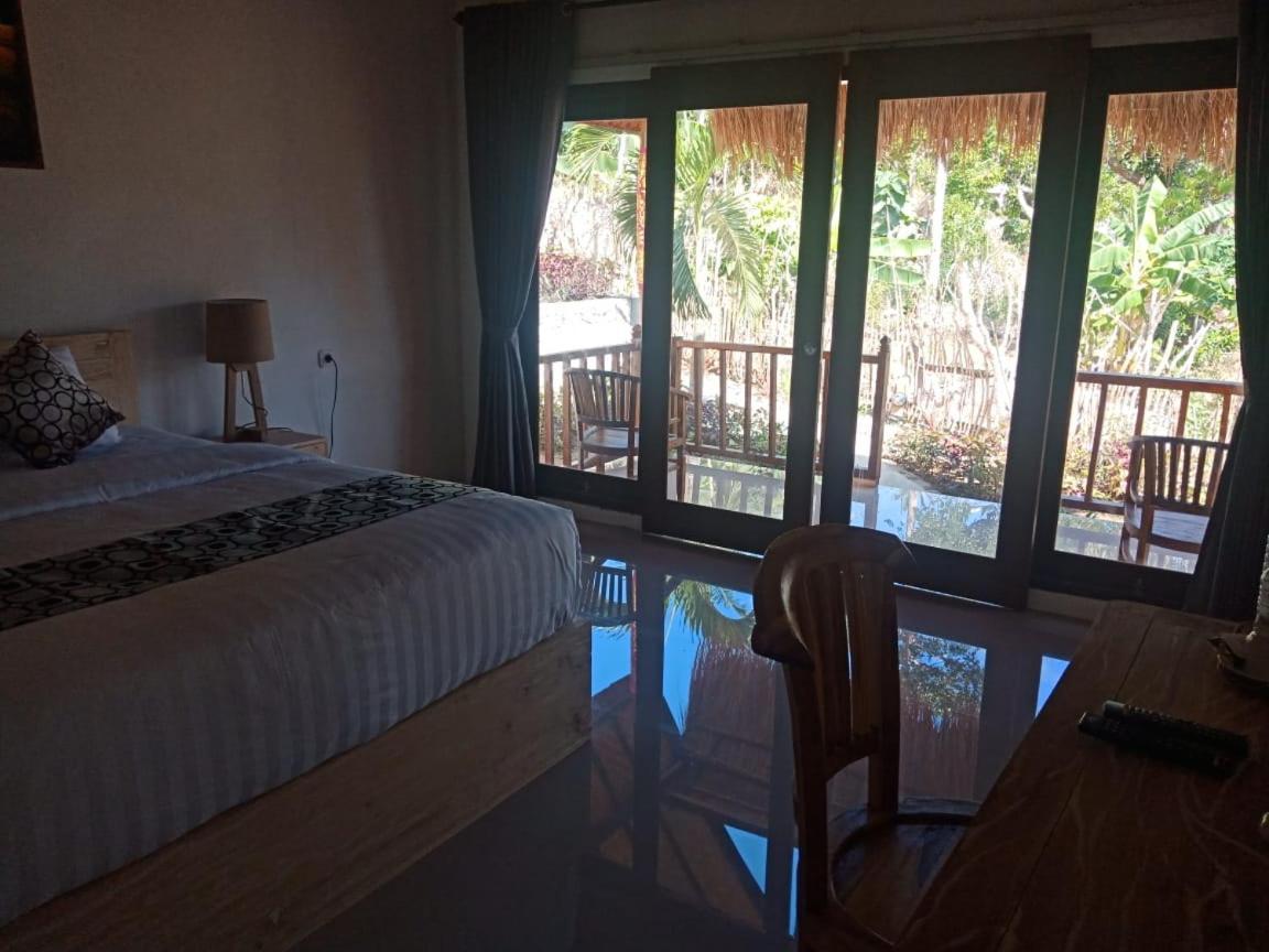 נוסה פנידה Kanten Sweet Cottage On Penida מראה חיצוני תמונה