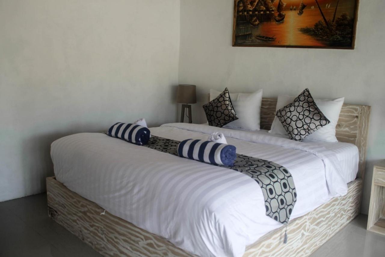 נוסה פנידה Kanten Sweet Cottage On Penida מראה חיצוני תמונה