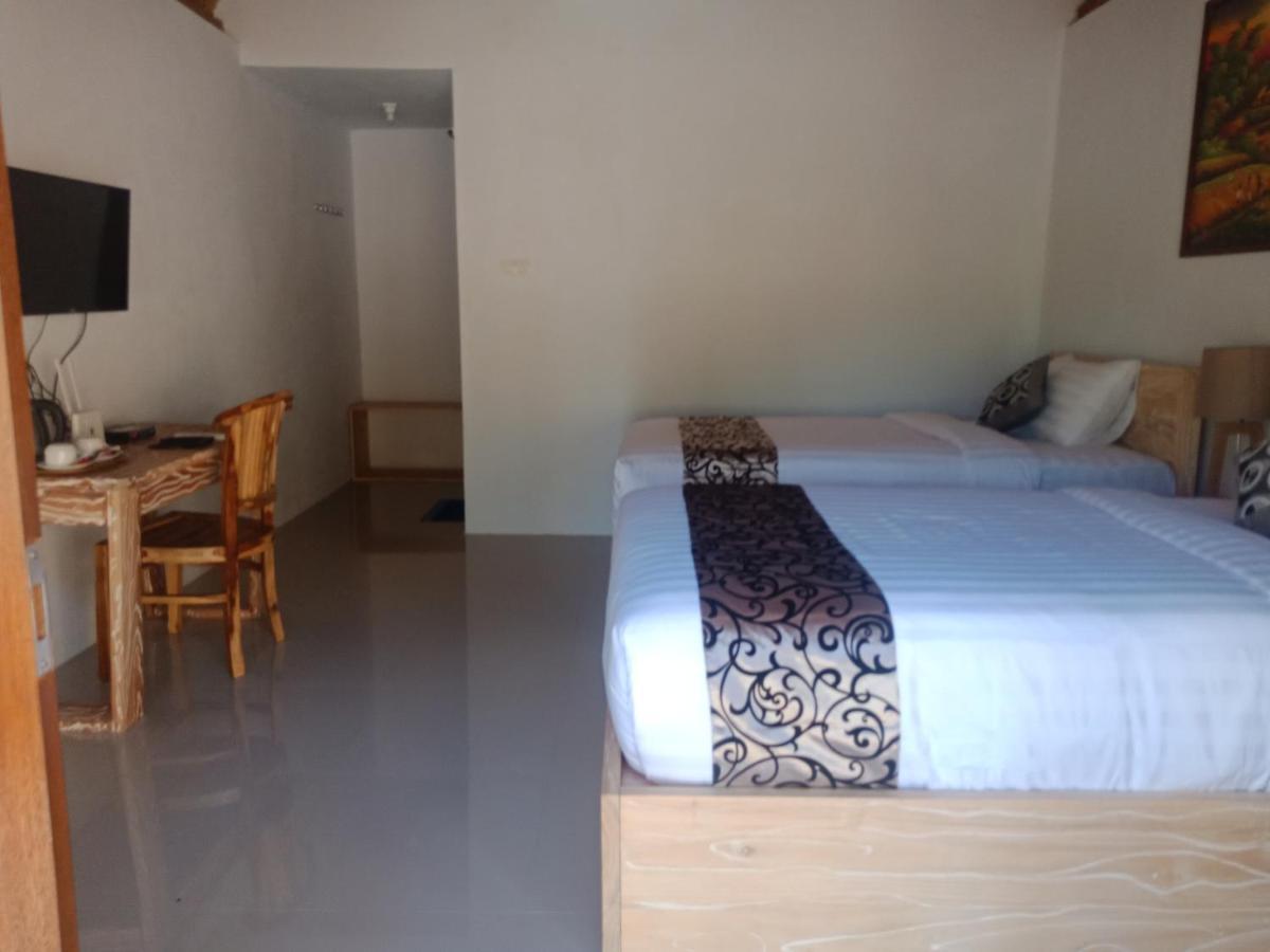 נוסה פנידה Kanten Sweet Cottage On Penida מראה חיצוני תמונה