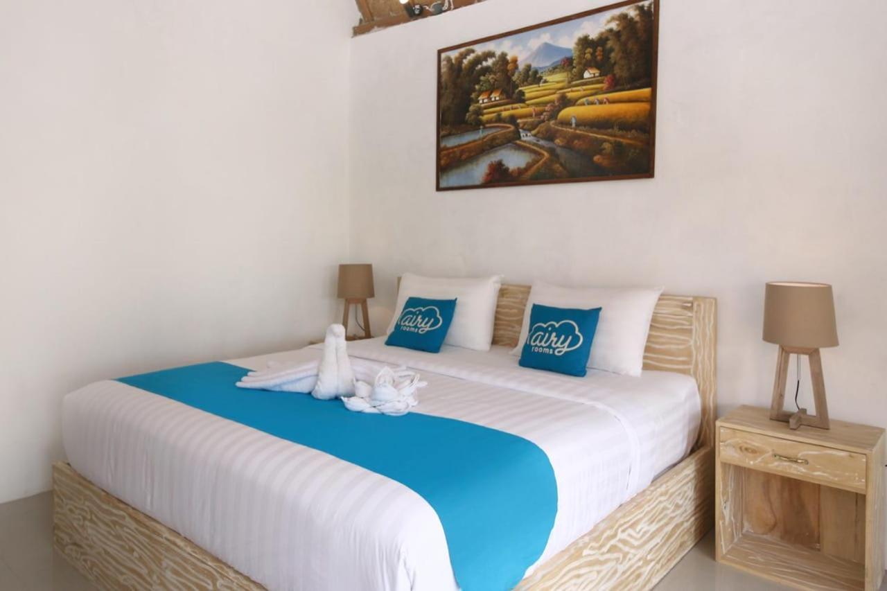 נוסה פנידה Kanten Sweet Cottage On Penida מראה חיצוני תמונה