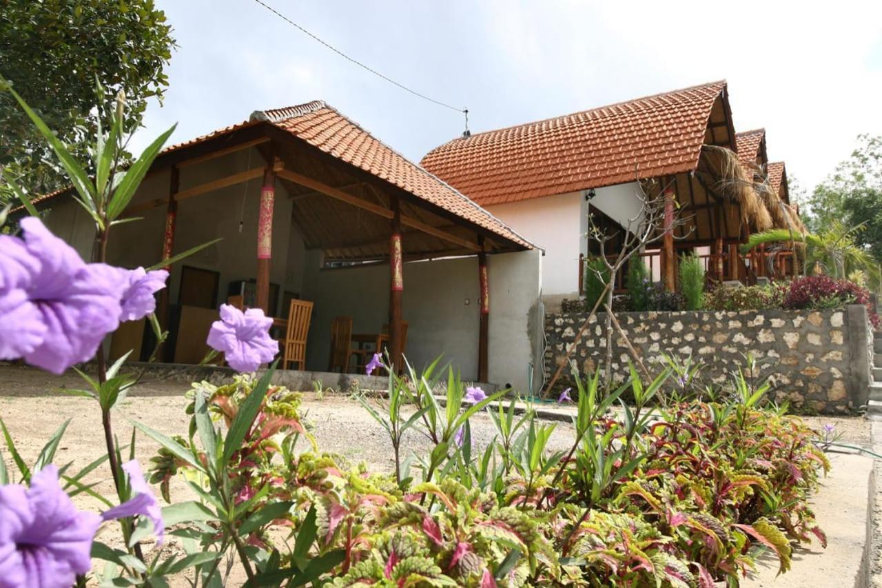 נוסה פנידה Kanten Sweet Cottage On Penida מראה חיצוני תמונה