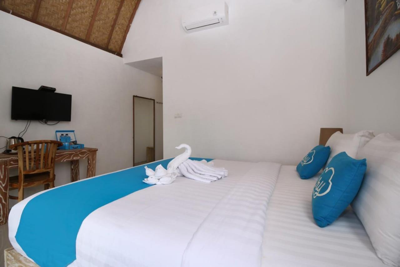 נוסה פנידה Kanten Sweet Cottage On Penida מראה חיצוני תמונה