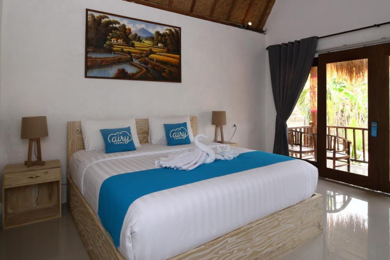 נוסה פנידה Kanten Sweet Cottage On Penida מראה חיצוני תמונה